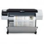 HP DesignJet T1200 44-inch Large Format Printer HP DesignJet T1200 44-inch Large Format Printer